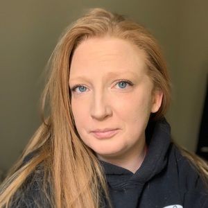 Meet your Posher, Maggie